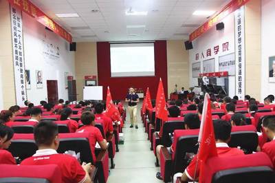 超人厨卫第二届终端技能特训会暨‘工厂直销，0利回馈’大型促销活动圆满落幕