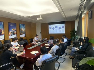 国检集团开展ESG培训，提升可持续发展专业能力